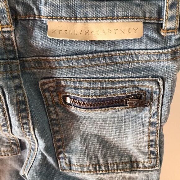 Stella McCartney baby jeans - Picture 4 of 4